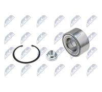 NTY KLP-SU-023 Kit cuscinetto ruota per FIAT,SUZUKI