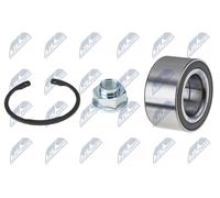 NTY KLP-SU-034 Kit cuscinetto ruota per OPEL,SUZUKI
