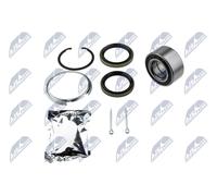 NTY KLP-TY-002 Kit cuscinetto ruota per TOYOTA