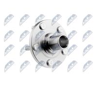NTY Mozzo ruota compatibile con TOYOTA KLP-TY-002P