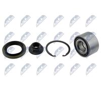 NTY KLP-TY-013 Kit cuscinetto ruota per LEXUS,TOYOTA