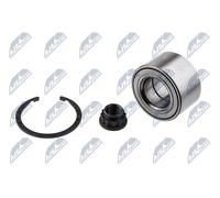 NTY Cuscinetto Ruota Mozzo Frontale per Toyota 4 II 2.0 4WD 1.8 Picnic Lexus Rx