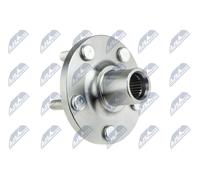 NTY Mozzo Ruota Asse Anteriore Sinistro per Celica 1.8 16V Vt-I Avensis Station