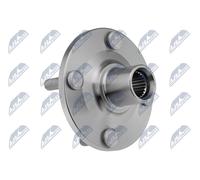 Mozzo ruota Assale anteriore Sx KLP-TY-043P NTY per TOYOTA YARIS