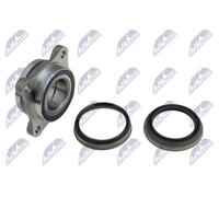 NTY KLP-TY-050 Kit cuscinetto ruota per LEXUS,TOYOTA,TOYOTA (FAW)