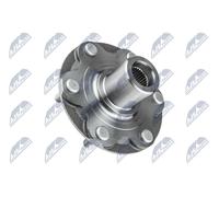 NTY Mozzo ruota compatibile con TOYOTA KLP-TY-050P