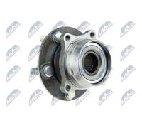 NTY KLP-TY-053 Kit cuscinetto ruota per TOYOTA