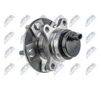 Cuscinetto ruota Assale anteriore KLP-TY-054 NTY per LEXUS IS II IS C GS