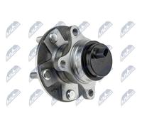 NTY KLP-TY-055 Kit cuscinetto ruota per LEXUS,TOYOTA