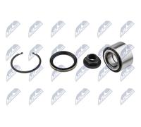 NTY KLP-TY-060 Kit cuscinetto ruota per TOYOTA