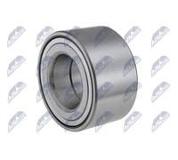 NTY Kit cuscinetto ruota compatibile con TOYOTA LEXUS KLP-TY-064