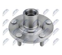 NTY Kit Cuscinetto Ruota Anteriore Sinistra per Toyota Previa 2.4 2.0 D-4D Camry