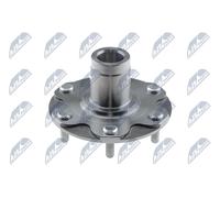 NTY Mozzo ruota compatibile con TOYOTA KLP-TY-065P