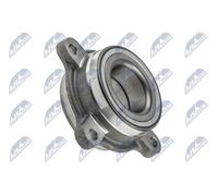 NTY Kit cuscinetto ruota compatibile con TOYOTA LEXUS KLP-TY-068