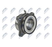 NTY Mozzo ruota compatibile con TOYOTA KLP-TY-074