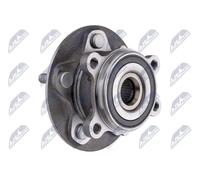 NTY KLP-TY-088 Kit cuscinetto ruota per LEXUS,TOYOTA