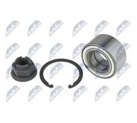 NTY KLP-VV-000 Kit cuscinetto ruota per VOLVO