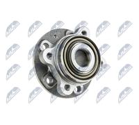 NTY 2x Cuscinetto Ruota Mozzo Asse Anteriore Destro SX per Volvo XC90 I