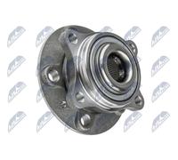 NTY KLP-VV-017 Kit cuscinetto ruota per VOLVO