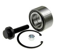 NTY Cuscinetto Ruota Mozzo Anteriore Sinistra Destra per VW Sharan 1.9 Tdi 2.0