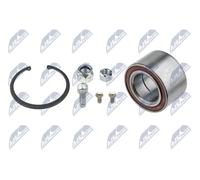 NTY KLP-VW-012 Kit cuscinetto ruota per VW