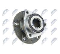 NTY KLP-VW-013 Mozzo ruota per AUDI,SEAT,SKODA,VW