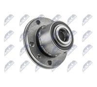 NTY KLP-VW-020 Kit cuscinetto ruota