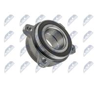 NTY KLP-VW-026 Kit cuscinetto ruota per PORSCHE,VW