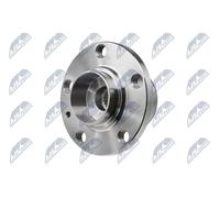 Cuscinetto ruota Assale anteriore KLP-VW-027 NTY per SKODA VW