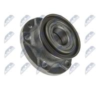 NTY Cuscinetto Ruota Mozzo Posteriore Sinistra Destra per Alfa Romeo 147 1.6