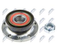 NTY KLT-AR-012 Kit cuscinetto ruota per ALFA ROMEO