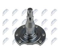 Mozzo Ruota Posteriore Audi A4 95-00, A6 94-97, 80 -91, 90 -91