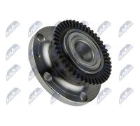 NTY KLT-AU-006 Kit cuscinetto ruota per AUDI,SEAT,VW
