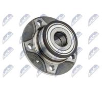 Cuscinetto ruota Assale posteriore KLT-AU-010 NTY per AUDI A7 Sportback A6 C7 Q5