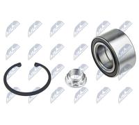 NTY KLT-BM-006 Kit cuscinetto ruota