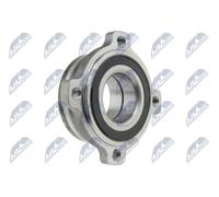 NTY KLT-BM-009 Kit cuscinetto ruota per BMW,BMW (BRILLIANCE)