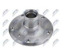 Mozzo ruota Assale posteriore Dx KLT-BM-014P NTY per BMW 3 Touring X1 3 3 Coupé