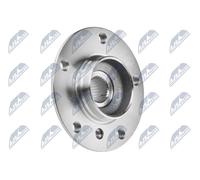 NTY Mozzo ruota compatibile con BMW KLT-BM-015P
