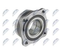 NTY Kit cuscinetto ruota compatibile con BMW KLT-BM-021
