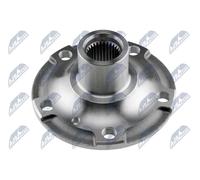 Mozzo ruota Assale posteriore Dx KLT-BM-021P NTY per BMW 6 Cabriolet 5 5 Touring