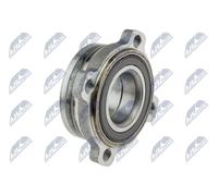 Cuscinetto ruota Assale posteriore KLT-BM-025 NTY per BMW 3 5 6 2 Coupé 4 Coupé