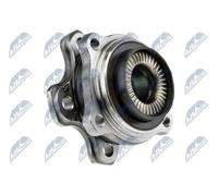 NTY KLT-BM-029 Kit cuscinetto ruota per BMW