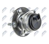 NTY Kit cuscinetto ruota compatibile con CHRYSLER DODGE KLT-CH-001
