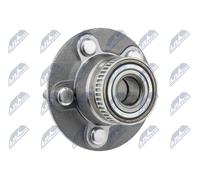 NTY KLT-CH-002 Kit cuscinetto ruota per CHRYSLER,DODGE,PLYMOUTH