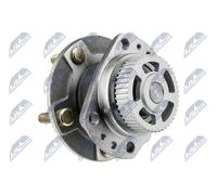 NTY KLT-CH-003 Kit cuscinetto ruota per CHRYSLER,DODGE,PLYMOUTH