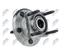 NTY KLT-CH-009 Kit cuscinetto ruota per JEEP