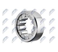 NTY KLT-CH-043 Anello tenuta, Differenziale per SAAB