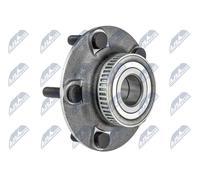 NTY KLT-CH-044 Kit cuscinetto ruota