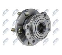 NTY 2x Cuscinetto Ruota Mozzo Posteriore per Chrysler Voyager IV / Grand Dodge
