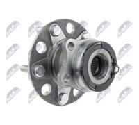 NTY KLT-CH-046 Kit cuscinetto ruota per CHRYSLER,CITROËN,DODGE,JEEP,MITSUBISHI,P